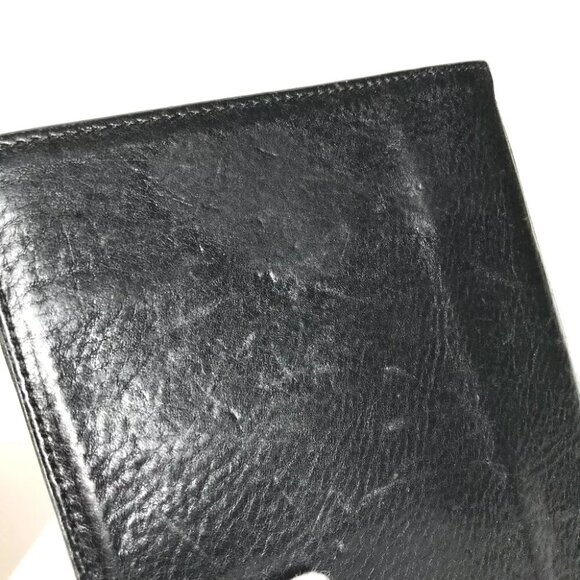 CHROME HEARTS Notebook cover BS Flare logo Notepad Stationery Memo Pad - Picture 11 of 12